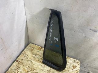 Форточка двери Nissan Primera 1999