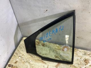 Форточка двери задняя правая Nissan Primera 2003