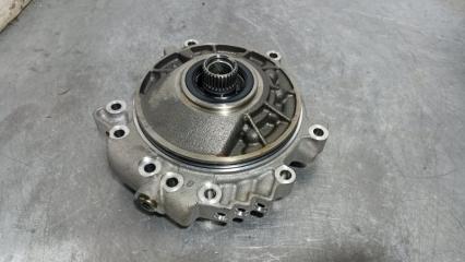 Насос масляный NISSAN TIIDA 2006 контрактная Насос масляный NISSAN TIIDA 2006