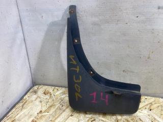 Брызговик задний левый Nissan Xtrail 2002