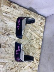 Брызговик Nissan Bluebird Sylphy 2002