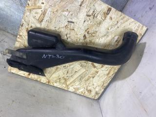 Воздухозаборник Nissan Xtrail 2001 контрактная Воздухозаборник Nissan Xtrail 2001