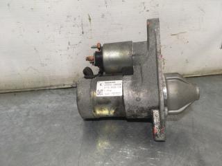 Стартер NISSAN XTRAIL 2012