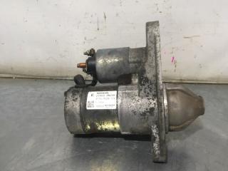 Стартер NISSAN QASHQAI 2010