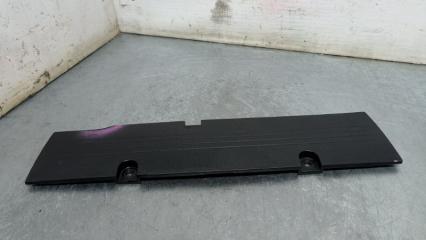 Запчасть крышка на двигатель декоративная MITSUBISHI OUTLANDER 2012