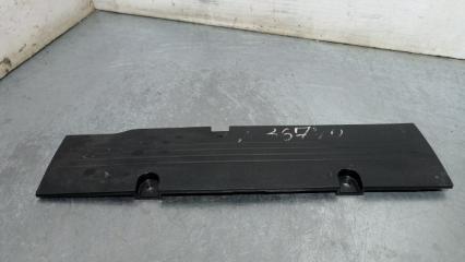 Запчасть крышка на двигатель декоративная MITSUBISHI OUTLANDER 2012