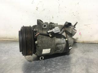 Компрессор кондиционера NISSAN XTRAIL 2012