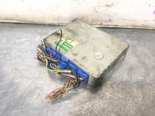 Запчасть блок управления двс NISSAN PULSAR 1997