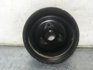 Запчасть шкив помпы MITSUBISHI LANCER 2008