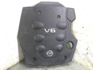 Запчасть крышка на двигатель декоративная NISSAN STAGEA 2004