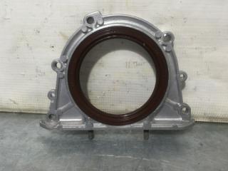 Фото запчасти крышка коленвала NISSAN AD 2003 контрактная запчасть Запчасть крышка коленвала NISSAN AD 2003