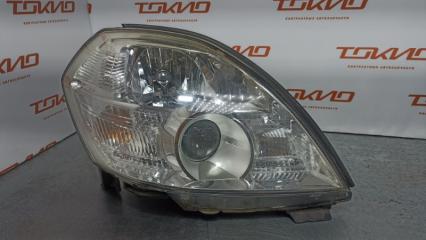 Фара передняя правая NISSAN TEANA 2008