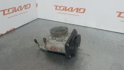 Дроссельная заслонка NISSAN SERENA 2010 контрактная Дроссельная заслонка NISSAN SERENA 2010