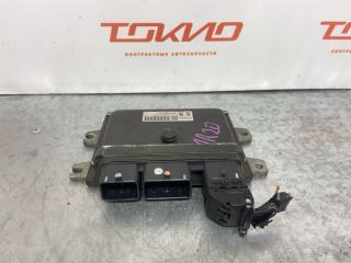 Блок управления ДВС NISSAN LAFESTA 2009 контрактная Блок управления ДВС NISSAN LAFESTA 2009