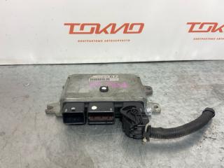 Блок управления ДВС NISSAN LAFESTA 2009 контрактная Блок управления ДВС NISSAN LAFESTA 2009