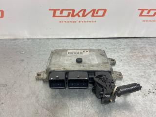 Блок управления ДВС NISSAN SERENA 2009 контрактная Блок управления ДВС NISSAN SERENA 2009