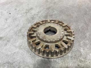 Запчасть шестерня коленвала Honda Odyssey 2000