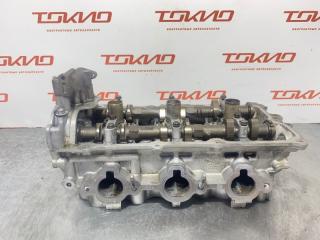 Головка блока цилиндров правая Nissan Teana 2005