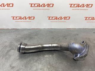 Трубка системы охлаждения Nissan Xtrail 2012