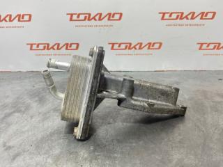 Теплообменник Nissan Xtrail 2012