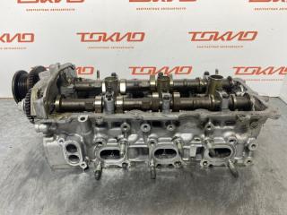 Головка блока цилиндров левая Nissan Cedric 2000