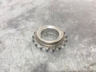 Запчасть шестерня коленвала Nissan Serena 1999