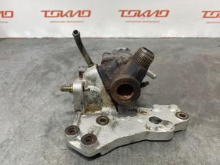 Запчасть клапан egr Nissan Serena 1999