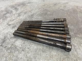 Болты ГБЦ Nissan Serena 1999