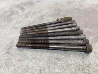 Болты ГБЦ Nissan Serena 1999