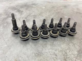 Болты ГБЦ Nissan Serena 1999