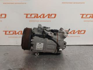 Компрессор кондиционера NISSAN SERENA 2009