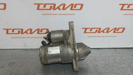 Стартер NISSAN SERENA 2010