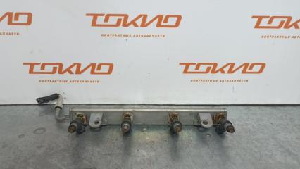 Форсунка NISSAN QASHQAI 2010