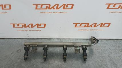 Форсунка NISSAN X-TRAIL 2012