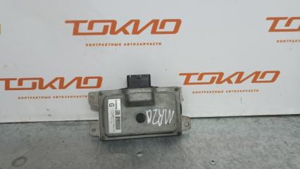 Блок управления АКПП NISSAN X-TRAIL 2010 контрактная Блок управления АКПП NISSAN X-TRAIL 2010
