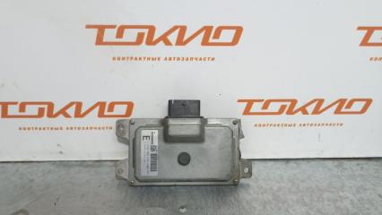 Блок управления АКПП NISSAN X-TRAIL 2010 контрактная Блок управления АКПП NISSAN X-TRAIL 2010