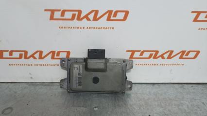 Блок управления АКПП NISSAN X-TRAIL 2010 контрактная Блок управления АКПП NISSAN X-TRAIL 2010