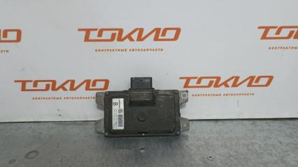 Блок управления АКПП NISSAN X-TRAIL 2010 контрактная Блок управления АКПП NISSAN X-TRAIL 2010