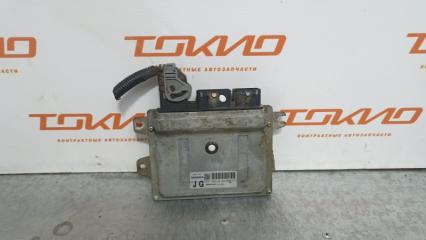 Блок управления ДВС NISSAN LAFESTA 2012 контрактная Блок управления ДВС NISSAN LAFESTA 2012