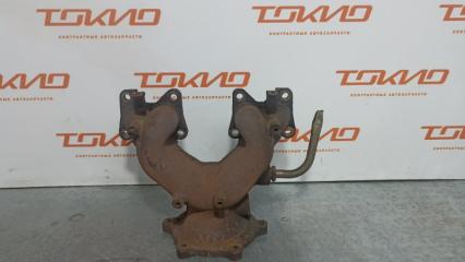 Коллектор выпускной NISSAN SUNNY 2004