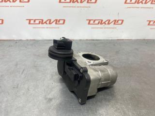 Дроссельная заслонка Nissan Cube 2005 контрактная Дроссельная заслонка Nissan Cube 2005