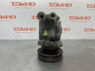 Компрессор кондиционера Nissan Cube 2005