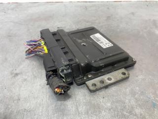 Блок управления ДВС Nissan Cube 2005 контрактная Блок управления ДВС Nissan Cube 2005