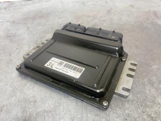 Блок управления ДВС Nissan Serena 2003 контрактная Блок управления ДВС Nissan Serena 2003