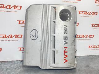 Фото запчасти крышка на двигатель декоративная Lexus ES300 2002 контрактная запчасть Запчасть крышка на двигатель декоративная Lexus ES300 2002