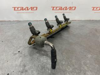 Форсунка Nissan Serena 2004