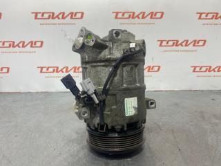 Компрессор кондиционера Nissan Xtrail 2011