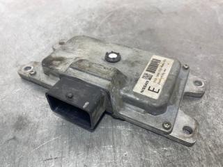 Блок управления АКПП Nissan Serena 2010 контрактная Блок управления АКПП Nissan Serena 2010