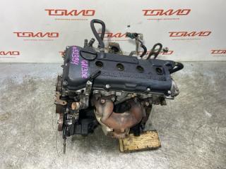 Двигатель NISSAN SUNNY 1997