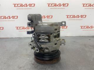 Компрессор кондиционера Nissan Cube 2001